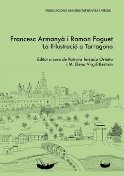FRANCESC ARMANY I RAMON FOGUET