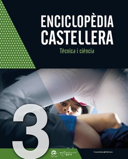 ENCICLOPDIA CASTELLERA. TCNICA I CINCIA